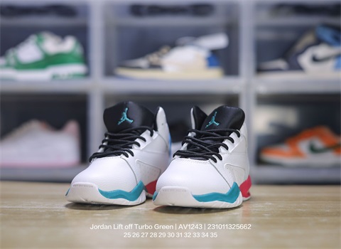 kid jordan shoes 2023-11-4-201